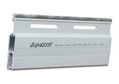 5 mẫu cửa cuốn đẹp nhất nâng tầm cho gia đình việt 