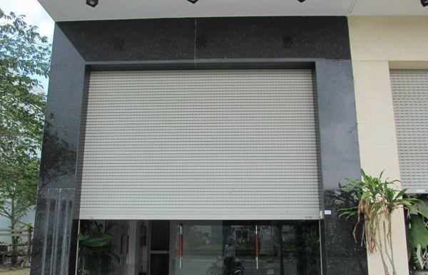 Công ty sản xuất, cung cấp cửa cuốn giá rẻ tp.HCM