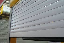 CÔNG TY CỬA CUỐN