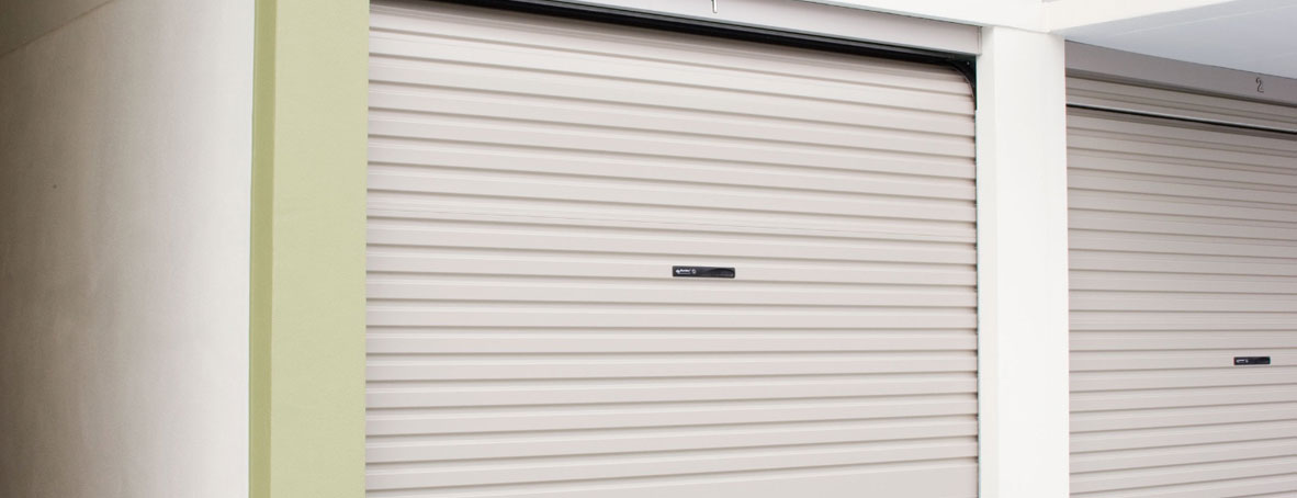 Cửa cuốn công nghệ Đức